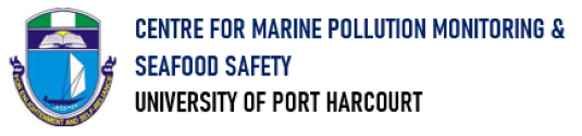 Centre for Marine Pollution Monitoring and Seafood Safety